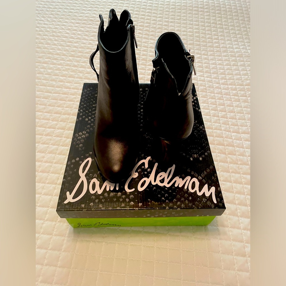 Sam Edelman Sadee Bootie